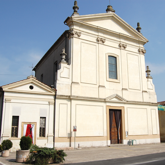 Chiesa di Santa Caterina