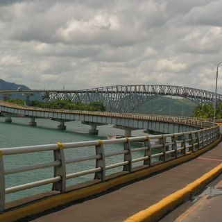 Ponte di San Juanico