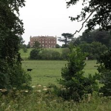 Serlby Hall