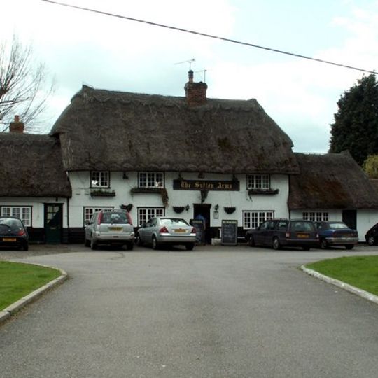 Sutton Arms