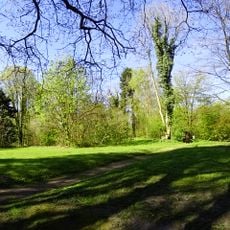 Klosterpark Oestringfelde