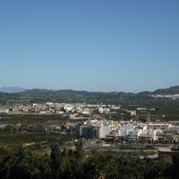 Benifairó de les Valls