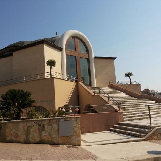 Chiesa Gesù Cristo Redentore