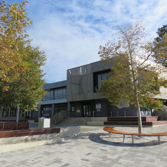 Albany Public Library