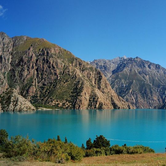 Parco nazionale di Shey-Phoksundo