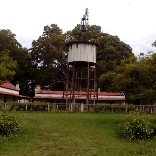 Municipal Museum Jose Hernandez