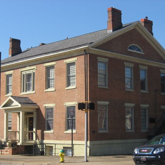 George Neale, Jr., House