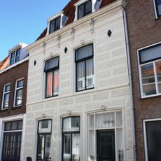 Nieuwstraat 122, Vlissingen