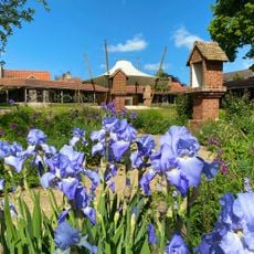 Anglican Shrine of Our Lady of Walsingham