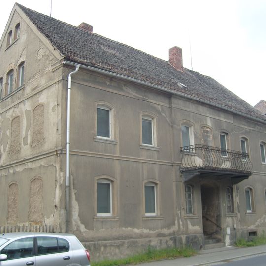 Görlitzer Straße 3