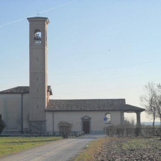 Chiesa della Madonna dei Campi
