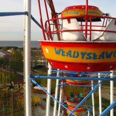 Lunapark Sowiński