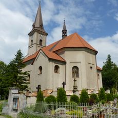 Church of Saint James the Greater
