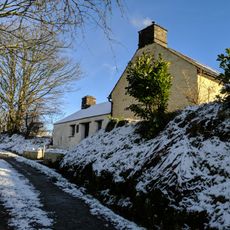 Rhydfelen and Y Gangell