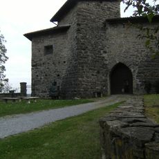 Castello di Campagnola