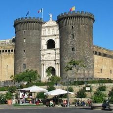 Castel Nuovo