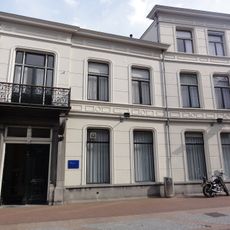 Wolvenhoek 4, 's-Hertogenbosch