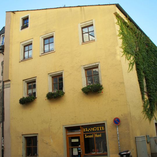 Wohnhaus