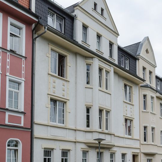 Gabelsbergerstraße 12