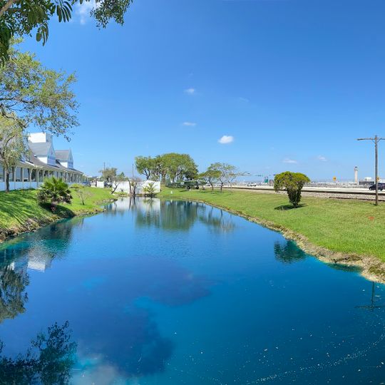 94th Aero Squadron Restaurant