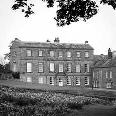 Barningham Park