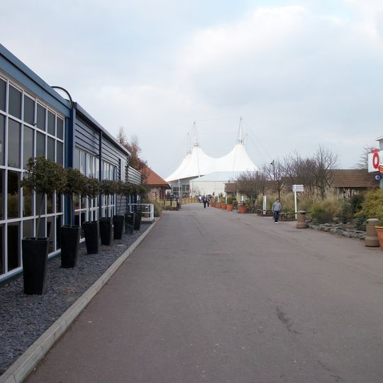 Butlins Skegness