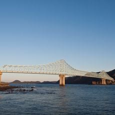 Ikitsuki Bridge