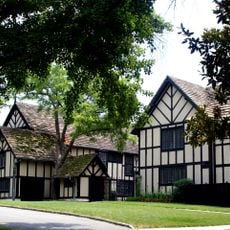 Agecroft Hall