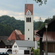 Kloster Altmühlmünster