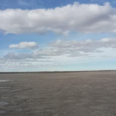 Parque Laguna Carri Laufquen