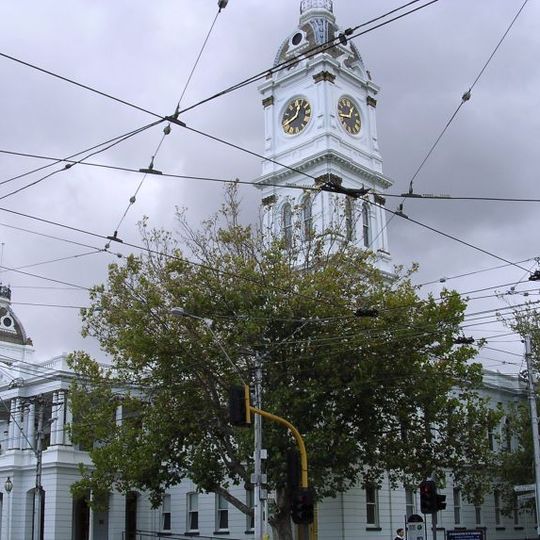 Stonnington City Centre