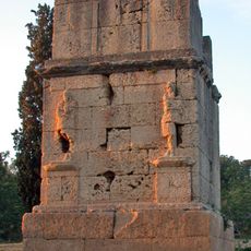 Torre dels Escipions