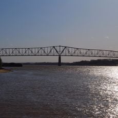 Shawneetown Bridge