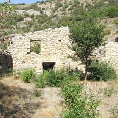 Cal Mateu (la Torre d'Eroles)