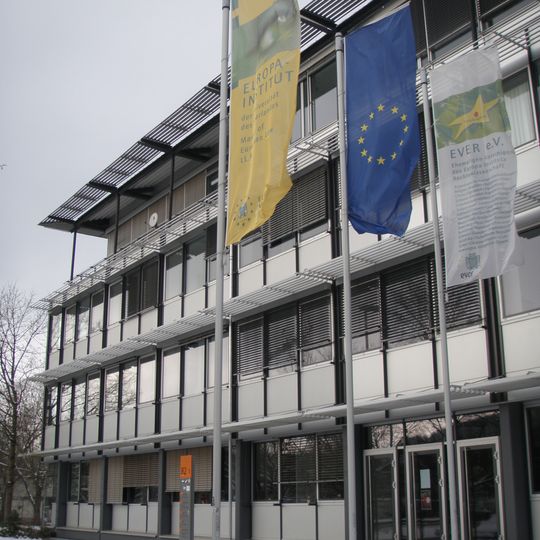 Istituto Europa