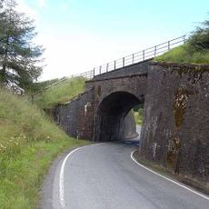 Whitrope Viaduct