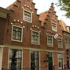 Westerhaven 30, Medemblik