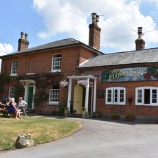 The Flowerpots Inn