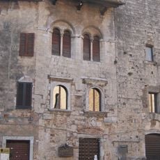Palazzina dei conti di Biserno