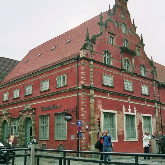 Schabbellhaus
