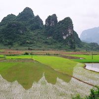 Prowincja Cao Bằng