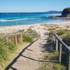 Murramarang National Park
