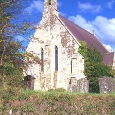 St Michael's Church, Tremain