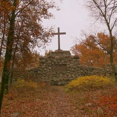 Gadka Stara War Cemetery