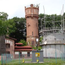 Zbiornik wyrównawczy