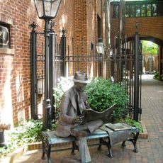 Steinman Park