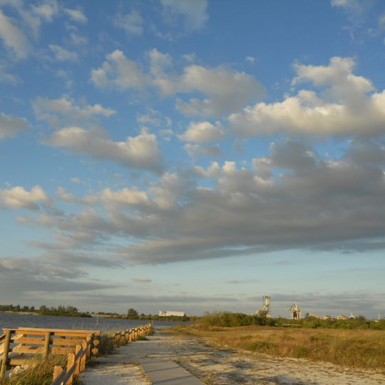 Apollo Beach