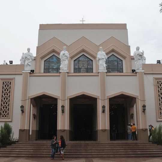 Catedral de Antipolo