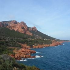 Scenic viewpoint