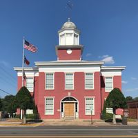 condado de Granville